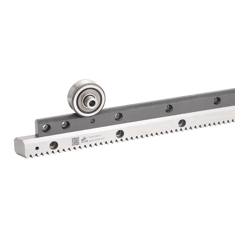 rack pinion gears suppliers