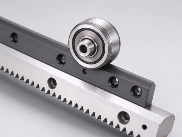 Rack and Pinion Manufacturer