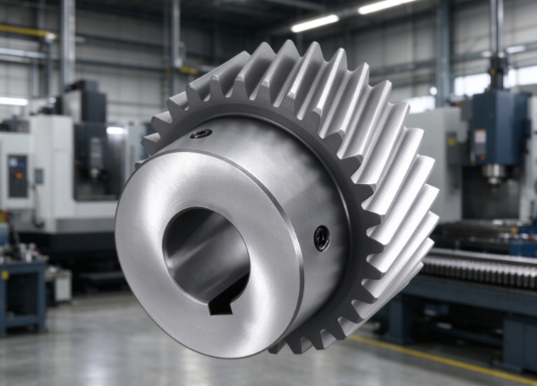 Gear Rack Manufacturer